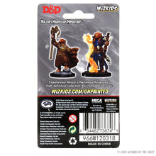 Load image into Gallery viewer, D&D Nolzurs Marvelous Miniatures: Female Dragonborn Sorcerer