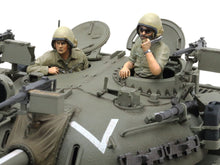 Load image into Gallery viewer, Israeli Tank Tiran 5 1:35