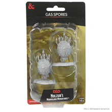 Load image into Gallery viewer, D&D Nolzur's Marvelous Miniatures: Gas Spore
