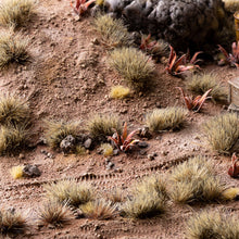 Load image into Gallery viewer, Light Brown Tuft 6mm - Wild