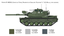 Load image into Gallery viewer, M60A3 MBT 1:35