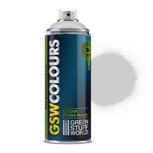Load image into Gallery viewer, SPRAY Primer Matt Grey 400ml