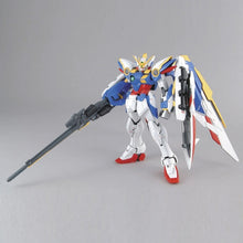 Load image into Gallery viewer, MG 1/100 XXXG-01W Wing Gundam EW Ver.