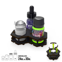 Load image into Gallery viewer, Paint Pot Holder x3