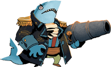 Load image into Gallery viewer, Ahoy (LEDER GAMES)
