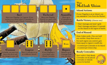 Load image into Gallery viewer, Ahoy (LEDER GAMES)