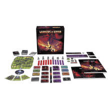 Load image into Gallery viewer, Dungeons & Dragons - Dragonlance: Warriors Of Krynn Game