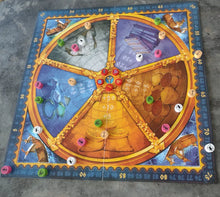 Load image into Gallery viewer, Medici Board Game