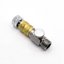 Load image into Gallery viewer, QuickRelease Adaptor with Air Flow Control 1/8