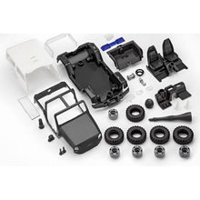 Load image into Gallery viewer, Junior Kit - Revell Police Off road vehicle