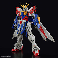Load image into Gallery viewer, RG 1/144 Burning Gundam