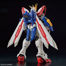 Load image into Gallery viewer, RG 1/144 Burning Gundam