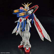 Load image into Gallery viewer, RG 1/144 Burning Gundam
