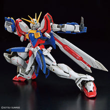 Load image into Gallery viewer, RG 1/144 Burning Gundam