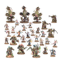 Load image into Gallery viewer, (Limited Run) - Death Guard Battleforce: Vile Vectorium