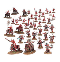 Load image into Gallery viewer, (Limited Run) - World Eaters Battleforce: Khorne Daemonkin