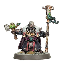 Load image into Gallery viewer, AOS - Helsmiths of Hashut - Daemonsmith/Ashen Elder