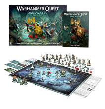 Load image into Gallery viewer, Warhammer Quest: Darkwater