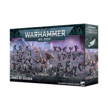 Load image into Gallery viewer, (Limited Run) - Emperor's Children Battleforce: Lords of Excess