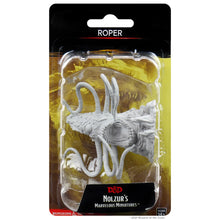 Load image into Gallery viewer, D&D Nolzur's Marvelous Miniatures - Roper
