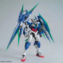 Load image into Gallery viewer, MG Gundam 00 QAN(T) Full Saber Gunpla