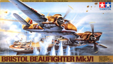 Load image into Gallery viewer, Bristol Beaufighter Mk.VI 1:48