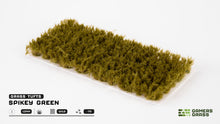 Load image into Gallery viewer, Spikey Green - Wild