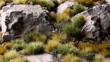 Load image into Gallery viewer, Strong Green Tuft Wild 12mm XL