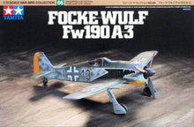 Load image into Gallery viewer, Focke-Wulf Fw190 A-3 1:72
