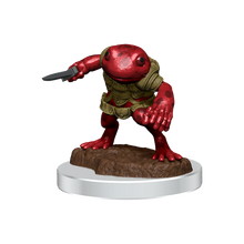 Load image into Gallery viewer, D&D Nolzur's Marvelous Miniatures: Grungs