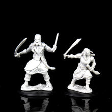 Load image into Gallery viewer, D&D Nolzur's Marvelous Miniatures - Bandits