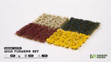 Load image into Gallery viewer, Wild Flowers Set - Wild