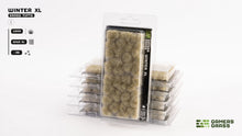 Load image into Gallery viewer, Winter Tufts 12mm - Wild XL