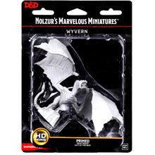 Load image into Gallery viewer, D&D Nolzur's Marvelous Miniatures - Wyvern