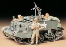 Load image into Gallery viewer, British Universal Carrier MkII, European Campaign 1:35
