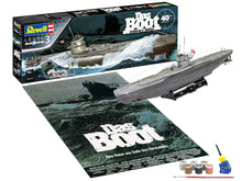 Load image into Gallery viewer, Das Boot Collector's Edition (40th Anniversary)Type VII C U96 - Gift Set