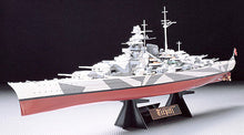 Load image into Gallery viewer, Tirpitz 1:350