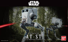 Load image into Gallery viewer, AT-ST 1:48