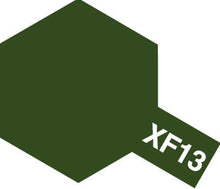 Load image into Gallery viewer, XF13 J. A. Green Acrylic paint