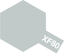 Load image into Gallery viewer, XF80 Royal Light Gray Acrylic paint