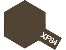 Load image into Gallery viewer, XF84 Dark Iron Acrylic paint