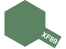 Load image into Gallery viewer, XF89 Dark Green 2 Acrylic paint