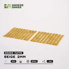 Load image into Gallery viewer, Beige 2mm - Small