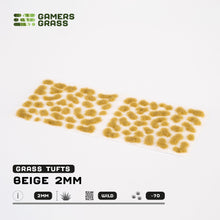 Load image into Gallery viewer, Beige 2mm - Wild