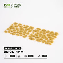 Load image into Gallery viewer, Beige 4mm - Wild