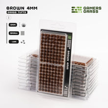 Load image into Gallery viewer, Brown 4mm - Small