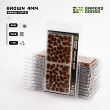 Load image into Gallery viewer, Brown 4mm - Wild