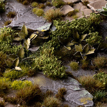 Load image into Gallery viewer, Dark Green Shrubs - Wild