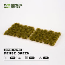 Load image into Gallery viewer, Dense Green 6mm - Wild