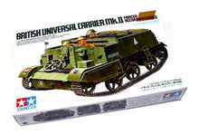 Load image into Gallery viewer, Universal Carrier MkII Reconnaissance 1:35